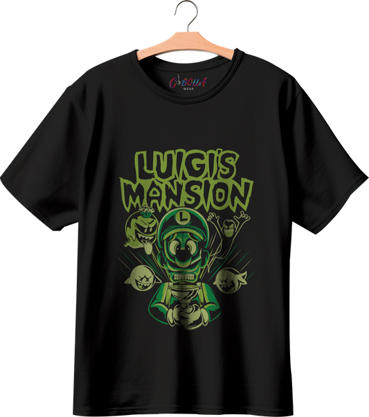 Luigi's Mansion