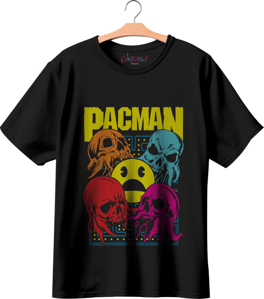 Pac-Man