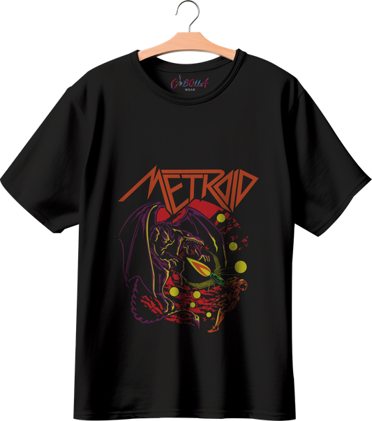 Metroid