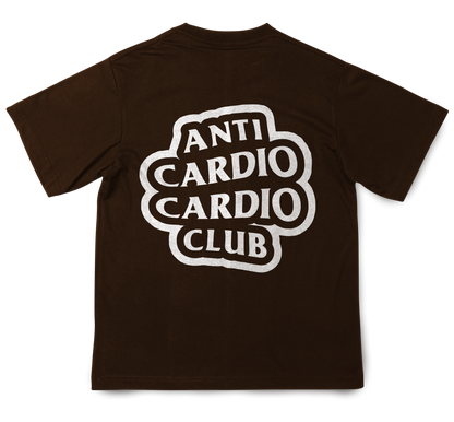 Anti cardio Cardio Club