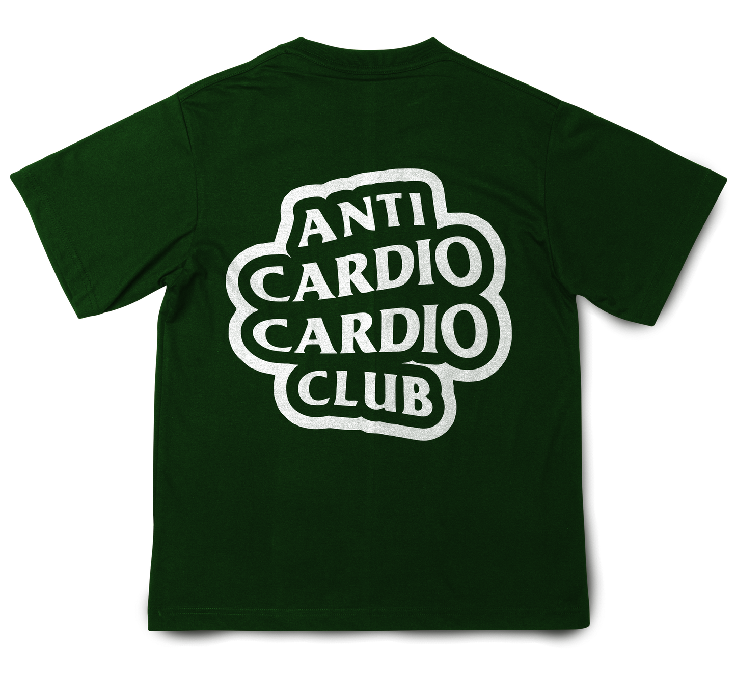 Anti cardio Cardio Club