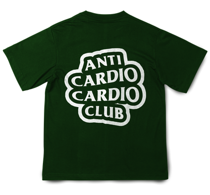 Anti cardio Cardio Club