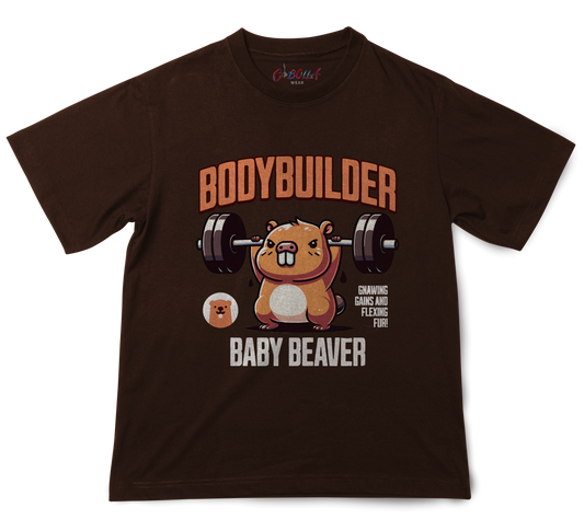 Baby Beaver