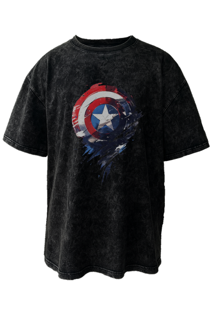 Escudo Capitan America