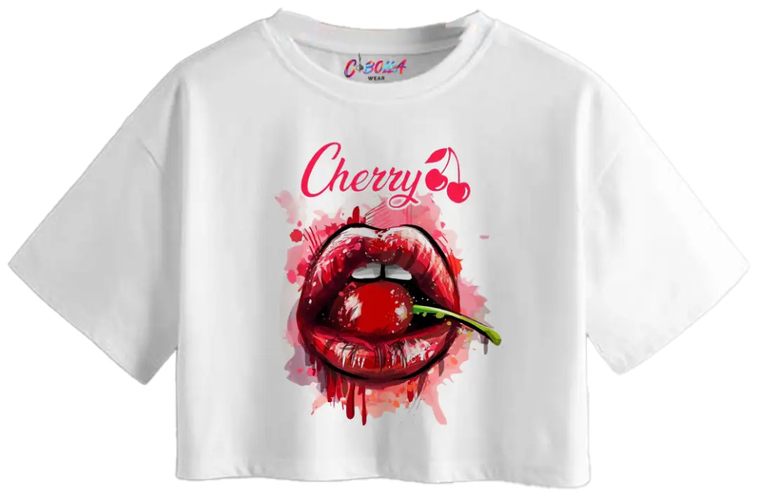 Cherry Lips