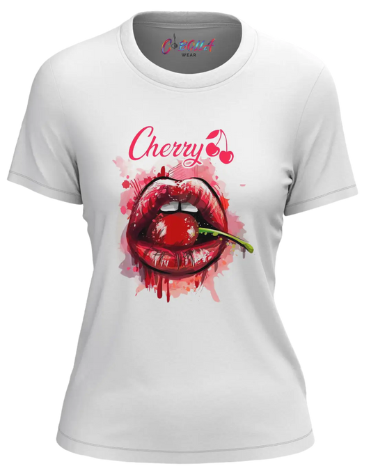 Cherry Lips