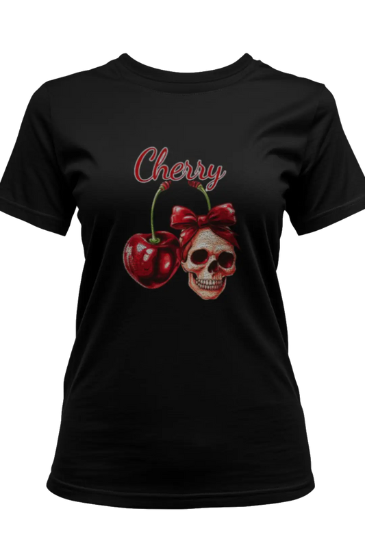 Cherry Skull