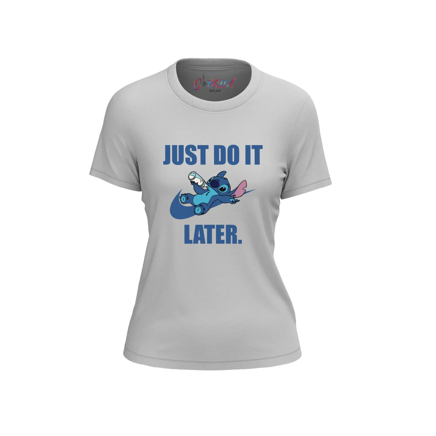 Just Do it Later Stitch