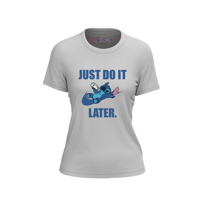 Just Do it Later Stitch