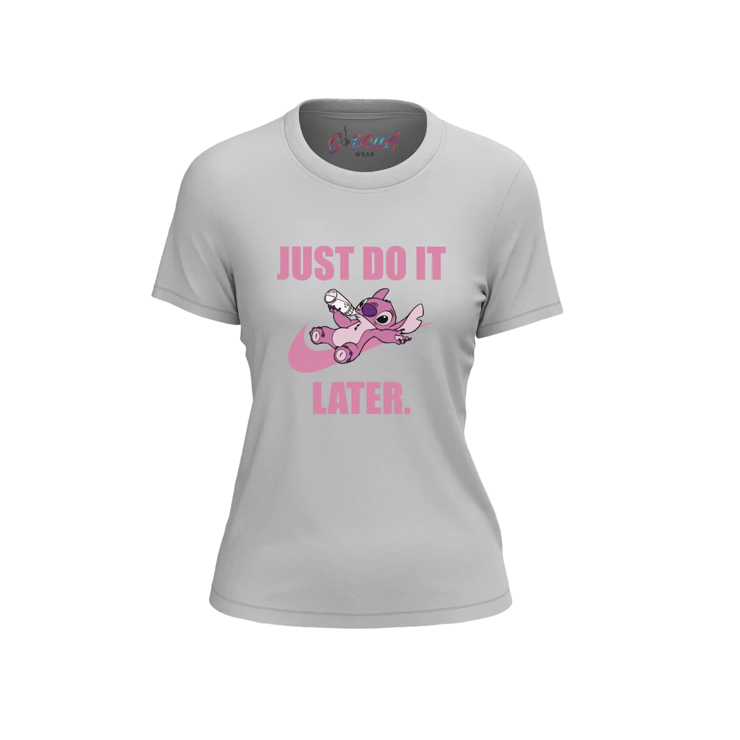 Just Do it Later Stitch