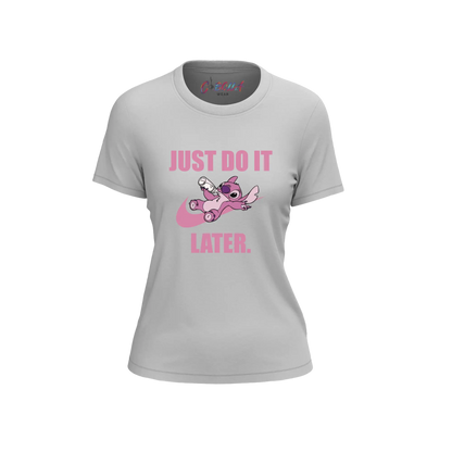 Just Do it Later Stitch