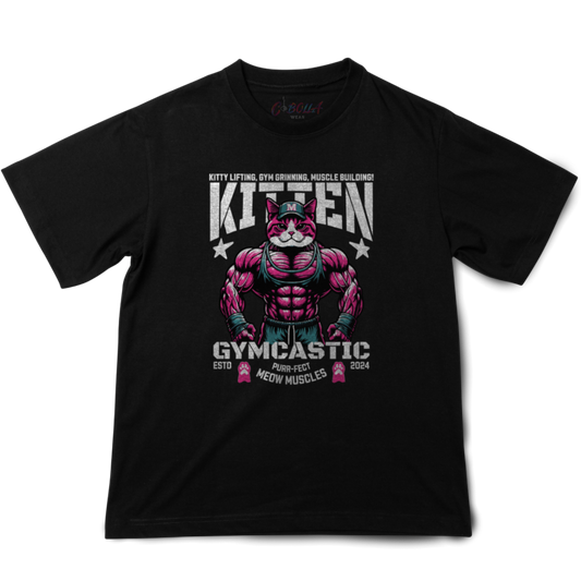 Kitten Gym