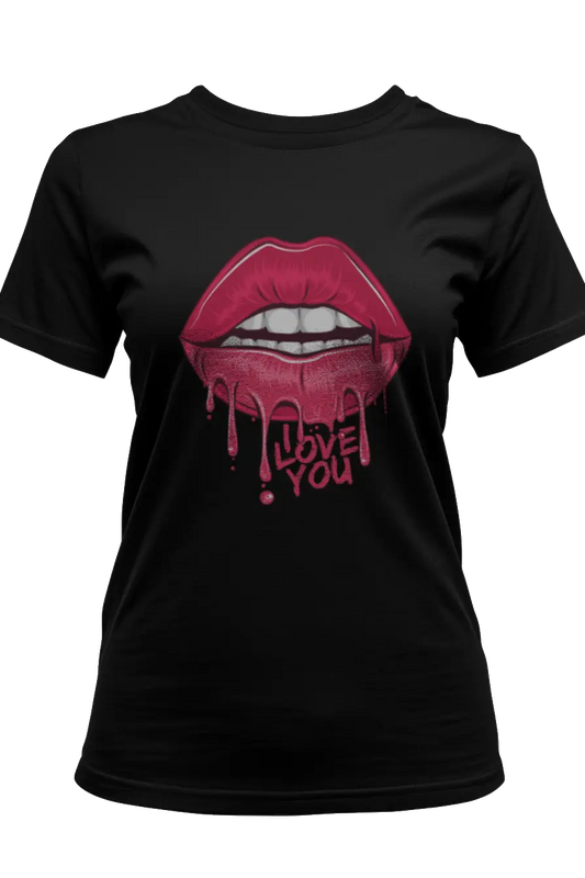 Love you Lips