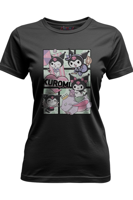 Kuromi