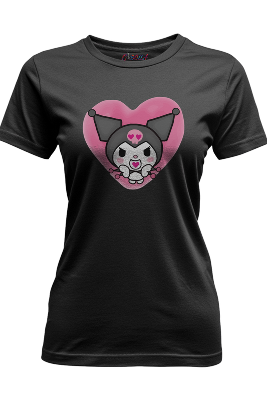 Kuromi Heart