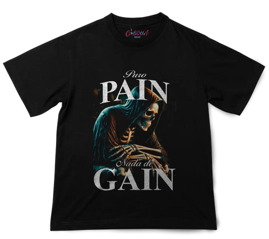 Puro Pain