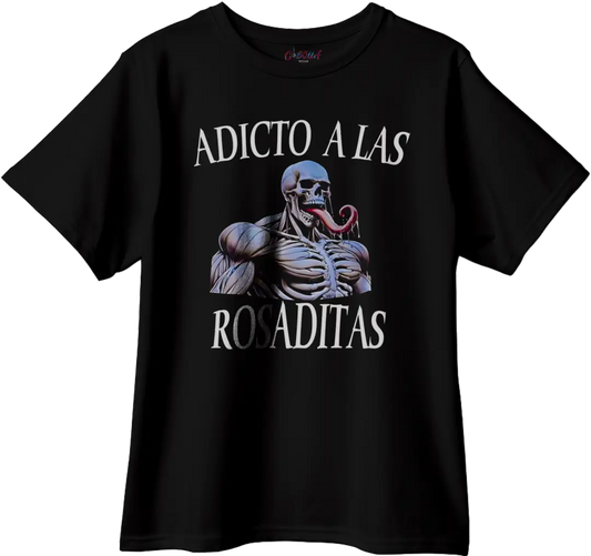 Rosaditas