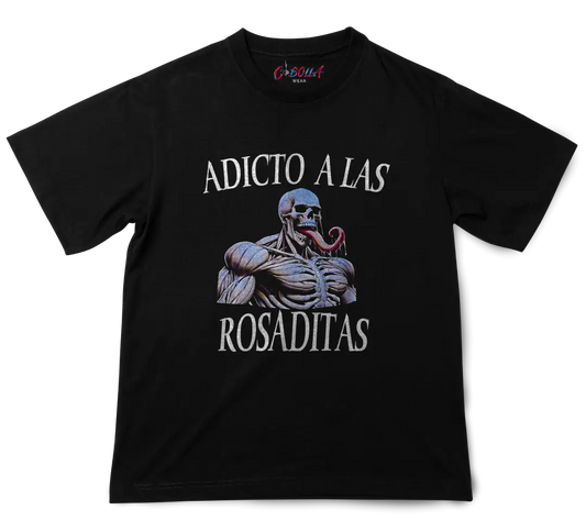 Rosaditas