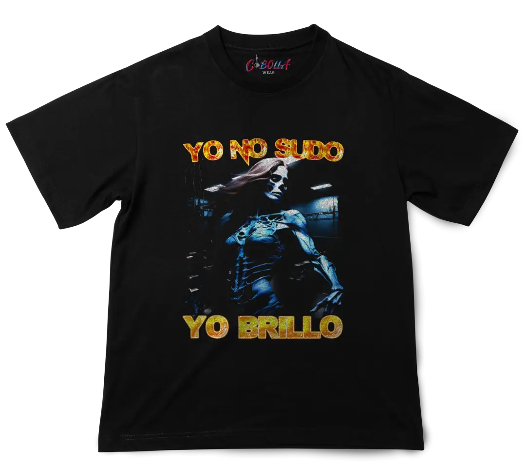 Yo no sudo