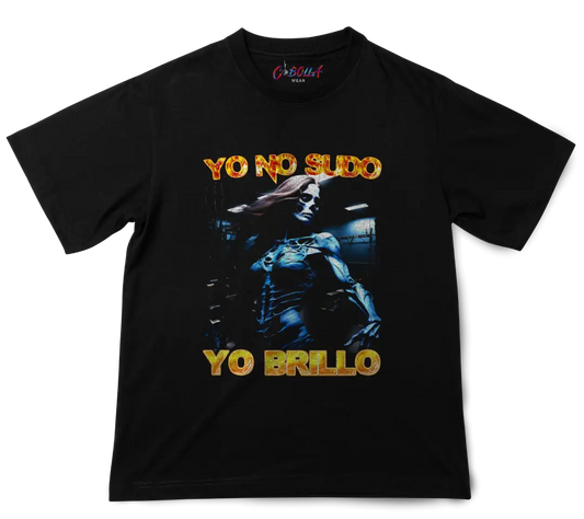 Yo no sudo