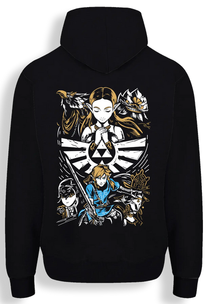 Legend of Zelda