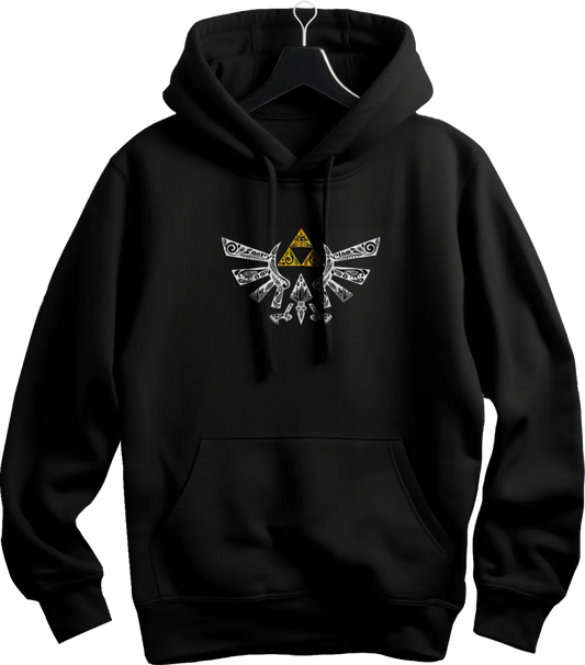 Legend of Zelda